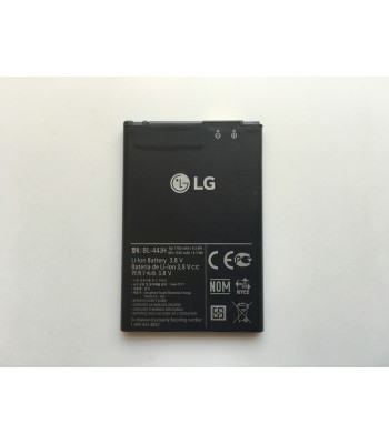 Оригинална батерия за LG L5 2 E460